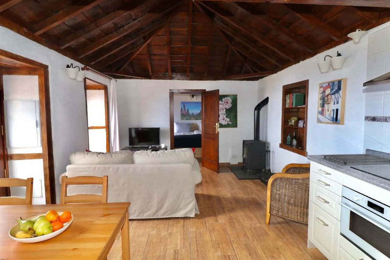 Villa Casa Demetria La Palma Puntagorda