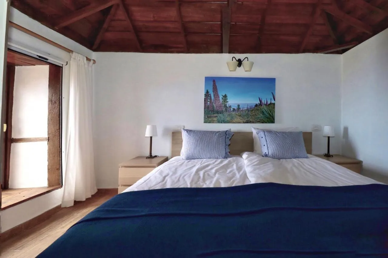 Ferienhaus Villa Casa Demetria La Palma Puntagorda