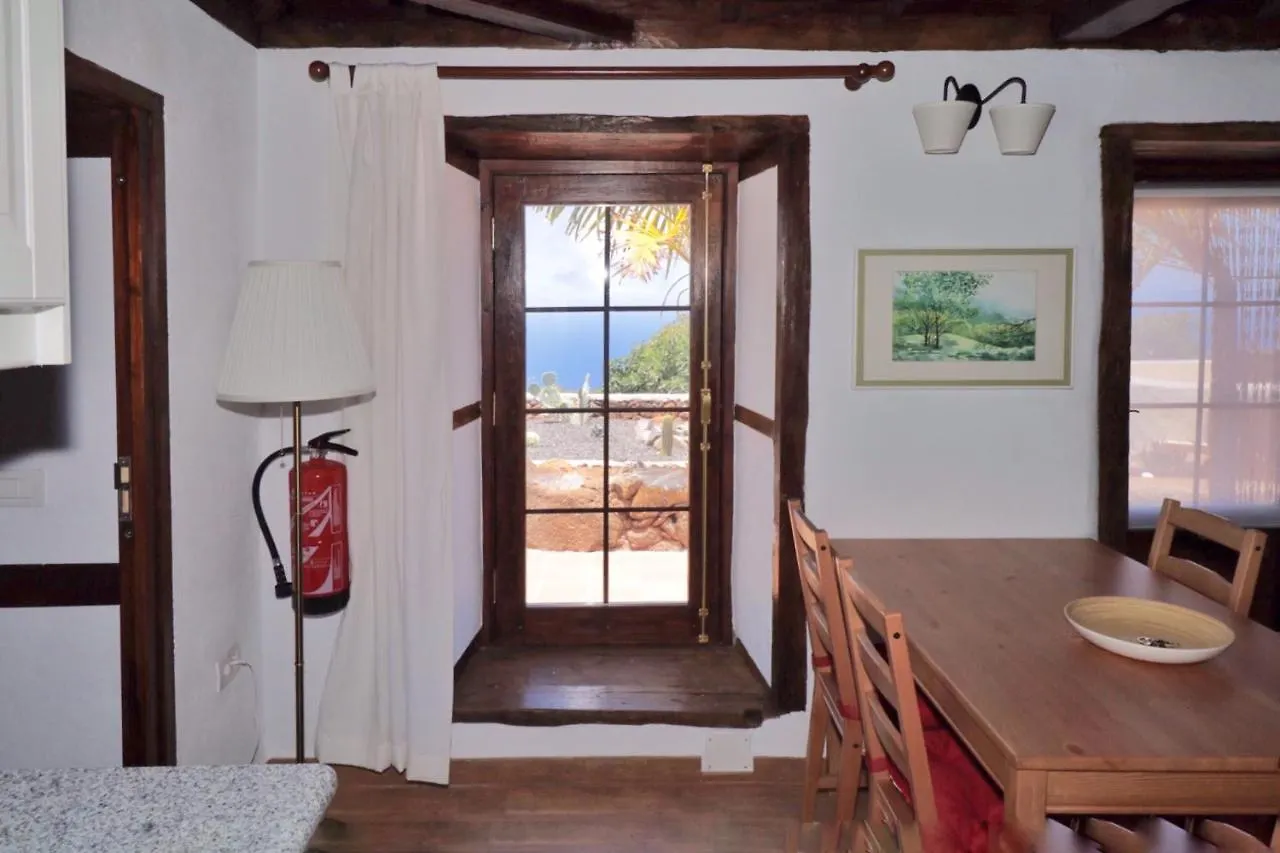 Villa Casa Demetria La Palma Puntagorda 0*,  Spanien