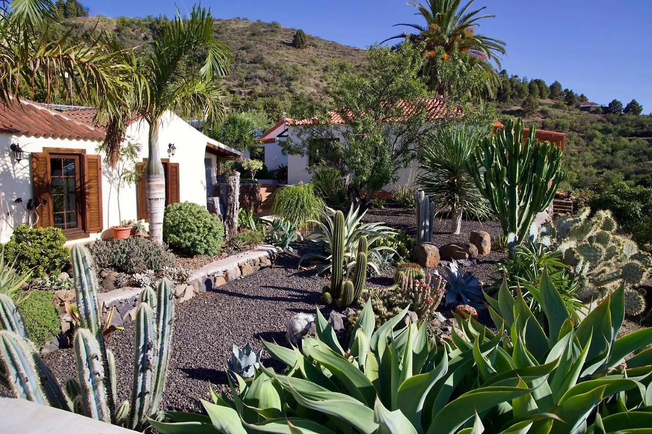Ferienhaus Villa Casa Demetria La Palma Puntagorda