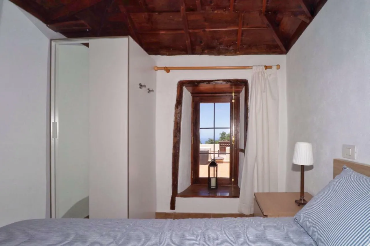 Ferienhaus Villa Casa Demetria La Palma Puntagorda